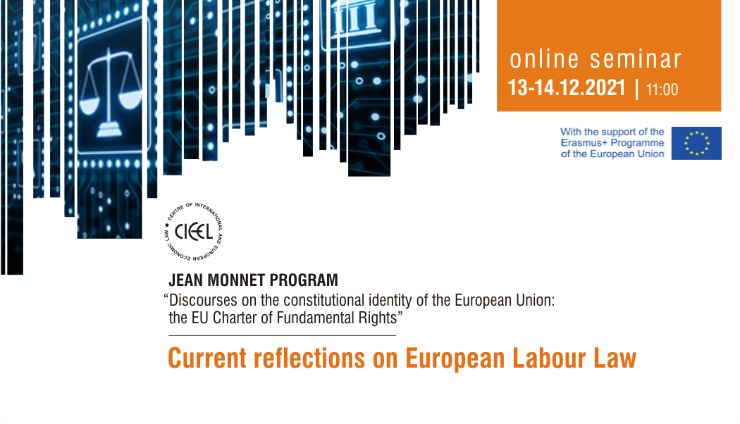 JEAN MONNET PROGRAM 